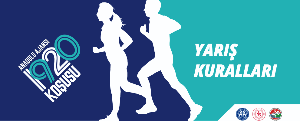 ANADOU AJANSI | 1920 KOŞUSU