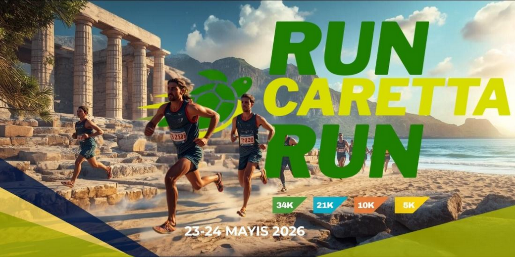 RUN CARETTA RUN