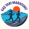 KAŞ YARI MARATONU
